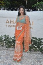 Divya Kumar at the Launch of Alvira & Ashley